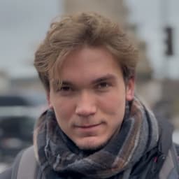 Bartosz Chmielecki - Twórca Stron Internetowych