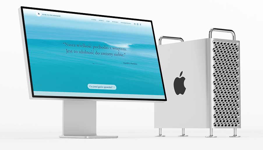 Kurs na Świadomość